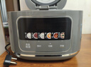 美的（Midea）电饭煲大布丁0涂层电饭锅4升316L母婴级不锈钢内胆3-4人家用多功能无涂层微压智能RE487S品牌官方 实拍图