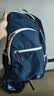 高尔夫（GOLF）双肩包男士可折叠旅行背包男女防泼水户外出游运动包轻便学生书包 实拍图