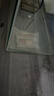 Barbarous Growth玻璃爬缸蜥蜴蛇甲虫乌龟陆龟爬宠爬虫角蛙饲养箱盒专用缸鱼缸 BT-01（20*20*15） 实拍图