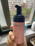 贝德美儿童洗面奶100ml(宝宝氨基酸洁面乳 3-6-12岁男女孩洁面 护肤品） 实拍图