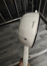 美的（Midea）电炒锅 电火锅电蒸锅 电煮锅宿舍泡面家用便携多用途多功能 不沾炒菜锅3.5L电热锅 HCG2571 带蒸架 实拍图