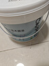 嘉宝莉水性木器漆改色家具翻新漆衣柜木门改色油漆环保涂料 白色3kg 实拍图
