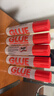 百特（Pritt） 汉高百特PKA3D/5D胶水 百特透明液体胶水学生胶手工胶水 办公用品财务胶水 大号50ml 5支装 实拍图