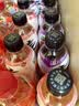 元气森林0糖0脂0卡 夏黑葡萄味气泡水 480mL*15瓶 碳酸整箱 实拍图