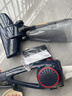 海尔（Haier）吸尘器家用手持推杆立式有线吸尘器 二合一强劲大吸力大功率宠物猫毛发清洁除尘机ZL605G 甄选好礼 实拍图