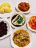 憨豆熊香辣味兰花豆500g/袋 小零食下酒菜香酥馋豆炒货香辣味油炸蚕豆 实拍图