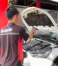 京东养车30分钟标准洗车单次 5座SUV 外观清洗内饰清洁 实拍图