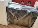山克SP1000A ups不间断电源 办公电脑备用电源1000VA/600W 家用停电应急电源防断电 实拍图
