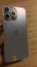 Apple苹果iPhone 17/16/15/14/13/12/11/X系列pro max air mini plus e二手手机 苹果 iPhone 15 Pro Max 实拍图