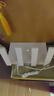 华为路由AX3 双频合一 自动优选 wifi6/多连不卡无线家用穿墙/AX3000/高速千兆路由器 实拍图