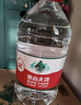 农夫山泉 饮用水 饮用天然水5L*4桶 整箱装 桶装水随机包装 实拍图