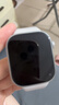 小米（MI）REDMI Watch 6皎月银 国家补贴 澎湃OS 3 心率血氧监测 红米手表6 小米汽车 送男友送女友 实拍图
