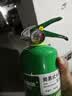 灭焰仕水基灭火器商铺厂房仓库可灭电火耐高温消防980ml34B碳钢 实拍图