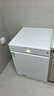美的（Midea）【RX600S Max白色】150升以上独嵌两用洗碗机变频四星消毒105℃热风烘干168H抑菌存储新款 实拍图
