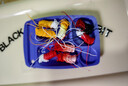 拓竹PLA Lite入门 3D打印耗材 高性价比新手友好 易打印哑光隐纹 RFID智能参数识别 净重1kg 红色16200 含料盘 实拍图