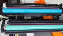 京呈适用富士施乐docucentre s2110 S2010 S1810粉盒S2520墨盒S2320施乐2011硒鼓S2220 S2420墨粉筒 再生感光鼓 实拍图