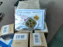 佰草集御龄紧致抗皱日霜(体验装）10g修护保湿抗皱紧致补水护肤品 实拍图