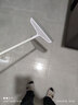 奥伊达魔术扫把家用刮水器卫生间地刮拖把不沾头发硅胶两用扫水扫地神器 实拍图