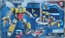 变形金刚（Transformers）儿童男孩玩具模型礼物《决战塞伯坦：围城》泰坦级大力金刚E4287 实拍图