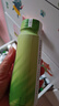认养一头牛明前龙井茶乳 低脂轻乳茶190ml*10瓶 京东自营超市 高端礼盒装 实拍图