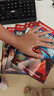 乐高幻影忍者漫画故事（1-10）（套装共10册）全彩印刷乐高漫画 冒险故事冒险漫画 小学生漫画  实拍图