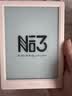 掌阅（iReader）【新品上市】Neo3 6英寸电子书 智能阅读器 墨水屏电纸书 看书学习 轻薄便携 早樱 实拍图