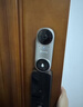 萤石CP3智能门铃lite版灰色 300万超清像素摄像头监控 AI人脸识别 猫眼门铃 内置5000mAh锂电池 实拍图