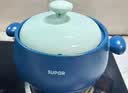 苏泊尔（SUPOR）砂锅煲汤锅炖锅陶瓷煲仔饭耐高温不开裂瓦罐2.5L  实拍图