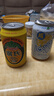 广氏菠萝啤果味饮料6罐咸柠檬味低糖汽水6罐混合口味330ml*12罐 实拍图