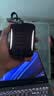 JBL GO5 音乐金砖五代 蓝牙音箱 户外便携音箱 徒步骑行 电脑音响 go4升级款 毕业送男友礼物 澜夜黑 实拍图