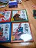 点读版三十六计幼儿美绘本套装全12册连环画彩绘注音版 3-6岁儿童绘本大字注音幼小衔接有声读物中国传统文化经典名著故事书课外阅读书籍(支持小猴皮皮点读笔） 早教发声书 点读书 实拍图