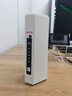 中国联通5G无线移动路由器cpe随身wifi6免插卡网卡便携千兆企业家用免宽带上网全国通用流量2026款 实拍图