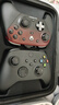 盖世小鸡G7 Pro微软Xbox授权精英游戏手柄天王星带底座 TMR摇杆蓝牙PC电脑无线Steam安卓电视有线地平线6 实拍图