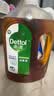滴露（Dettol）消毒液衣物除菌液洗衣消毒水1.8L*1 衣物混洗杀菌除螨 非84酒精 实拍图
