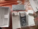 小米（MI）REDMI Note15 Pro 天玑7400-Ultra 7000mAh 龙晶玻璃十倍抗摔 IP68 8+256 雪松白 红米 5G手机 实拍图
