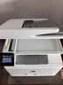 惠普（HP）HP）M281fdw彩色家用激光多功能一体机(打印 复印 扫描 传真) 无线打印 自动双面打印惠印5000印 实拍图