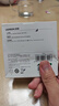 绿联WiFi6免驱 USB无线网卡台式机专用 WiFi接收器AX300台式电脑无线接收器 笔记本通用网卡接收发射器 实拍图