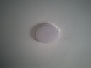 AOC护眼卧室吸顶灯 简约led灯具超薄普瑞灯珠智能 48W 包安装 实拍图