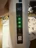 中国联通5gcpe无线路由器随身wifi6免插卡移动便携千兆家用免宽带上网高速上网卡全国通用流量2026款 实拍图
