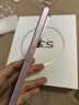 vivo S30 多彩轻薄直屏 5000万索尼超级潜望长焦 高通第四代骁龙7 6500mAh长续航 新品手机 国家补贴 桃桃粉 12GB+512GB 官方标配 实拍图