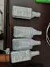 名创优品薰衣草幽香香体喷雾清新剂礼物 薰衣草香型100ml*2瓶 实拍图