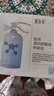 肤乐美医用透明质酸钠修复贴光子医美术后痤疮面部5片*2盒 实拍图