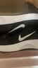 耐克NIKE男子运动休闲鞋WEARALLDAY运动鞋CJ1682-004 黑白41 实拍图