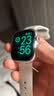 图拉斯【新款S11/S10通用】适用苹果手表s11保护壳s10通用apple watch s11保护套iwatch s10/11壳膜一体 【新42mm表盘】 手表壳丨壳膜一体丨超防撞 iWatch S 实拍图