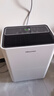 海信（Hisense）除湿机24升/天130㎡除湿器 家用轻音干衣回南天抽湿机 WIFI远程遥控 大面积抽湿器卧室 CF24BD/UW 实拍图