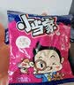 统一 小当家 五香牛肉味干脆面 整箱装（新老包装随机发货） 实拍图
