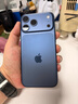 Apple/苹果【需签收激活】iPhone 17 Pro Max 256GB 深蓝色 支持移动联通电信5G 双卡双待手机 实拍图