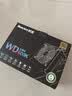 航嘉（Huntkey）WD650K全模组 金牌650W电脑电源（80PLUS金牌/单路50A/全电压/LLC+SR+DC-DC/智能温控） 实拍图