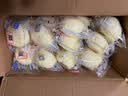 港荣蒸蛋糕奶香900g面包零食饼干西式糕点甜品零食下午茶独立小包装 实拍图