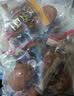 宏香记爆汁一口肠香辣味358g盒装烤肠独立包装礼盒礼包开袋即食 实拍图